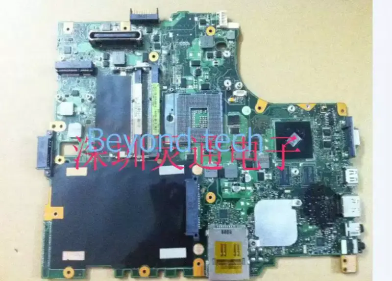 Základní deska Asus B43J