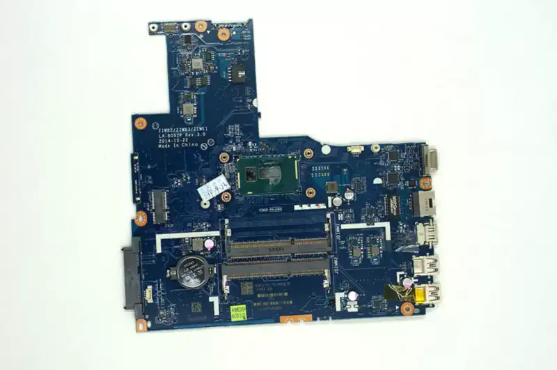 Základní deska Lenovo B40-70 B40-80 B50-70 B50-80 LA-B092P