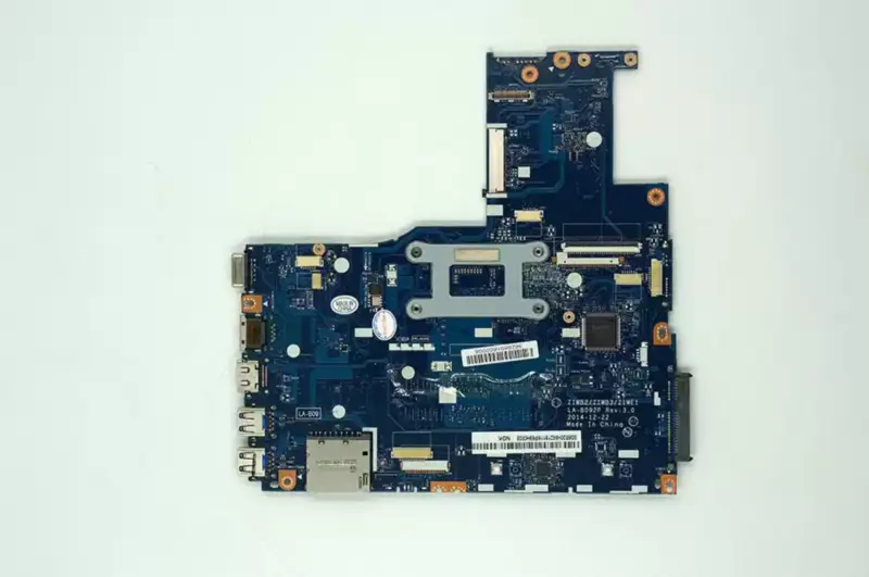Základní deska Lenovo B40-70 B40-80 B50-70 B50-80 LA-B092P