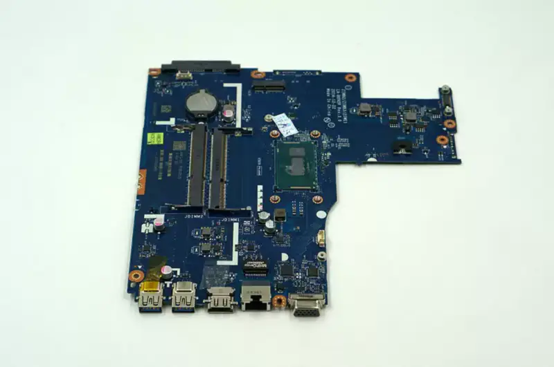 Základní deska Lenovo B40-70 B40-80 B50-70 B50-80 LA-B092P