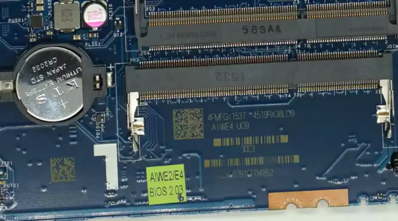 Základní deska Lenovo B40-70 B40-80 B50-70 B50-80 LA-B092P