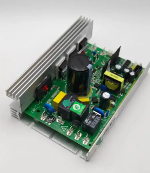 B506D B506DV13 Treadmill Controller board for Johnson SCHWINN 810