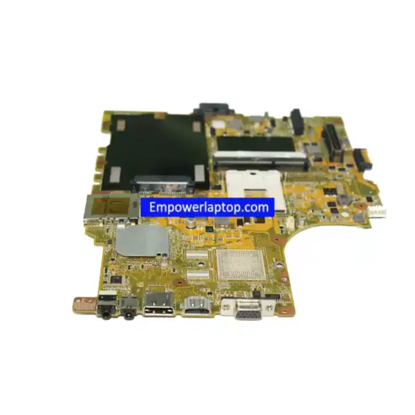 Základní deska Asus B53F