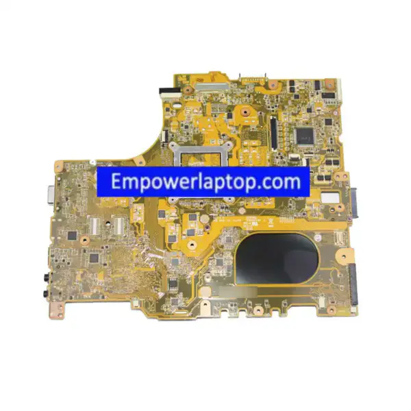 Základní deska Asus B53F