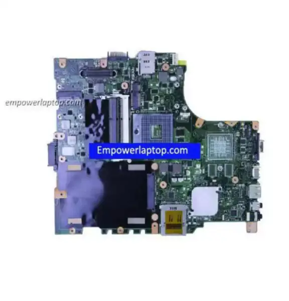 Základní deska Asus B53S