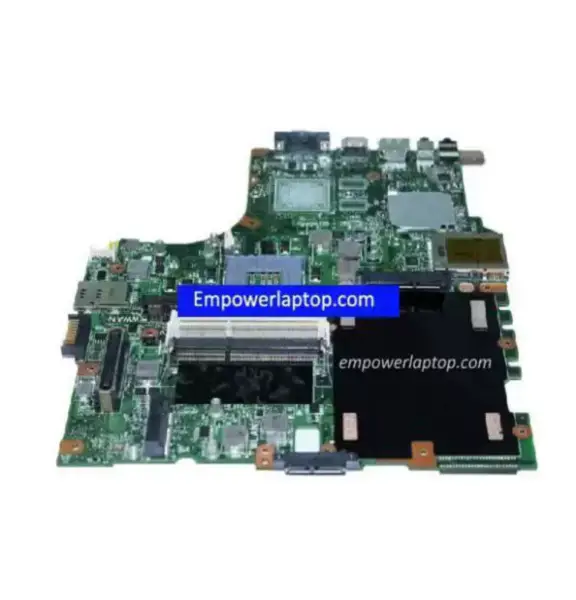 Základní deska Asus B53S