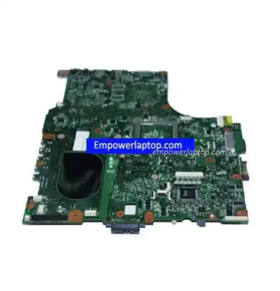 Základní deska Asus B53S