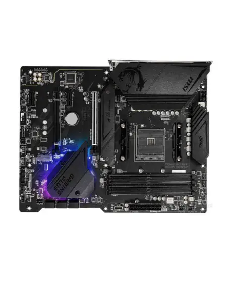 Základní deska MSI MPG B550 GAMING PLUS