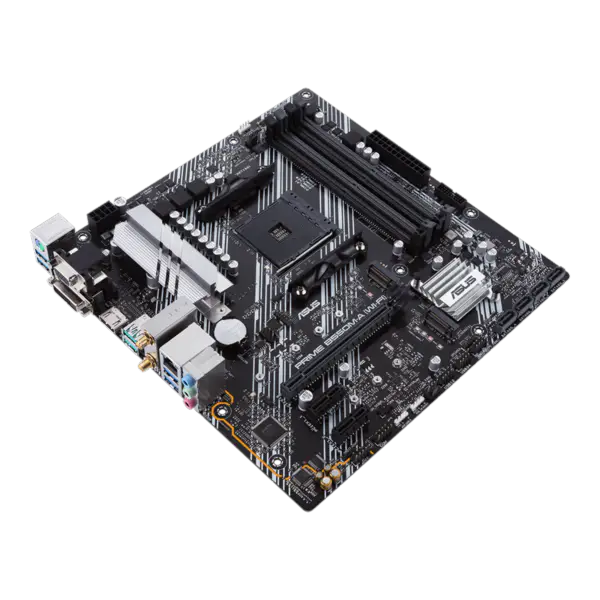 Asus Prime B550M-A WIFI Motherboard