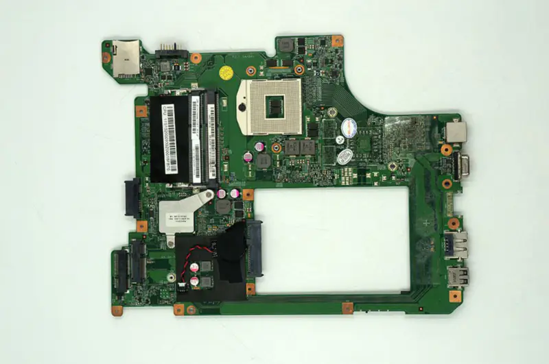 Základní deska Lenovo B560 48.4JW06.011