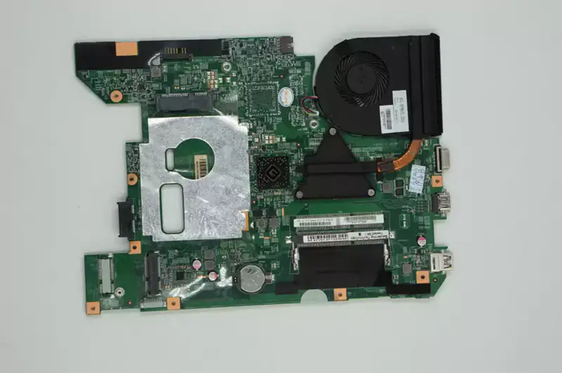 Lenovo IBM B575e 48.4VV01.011 90001636 Základní deska