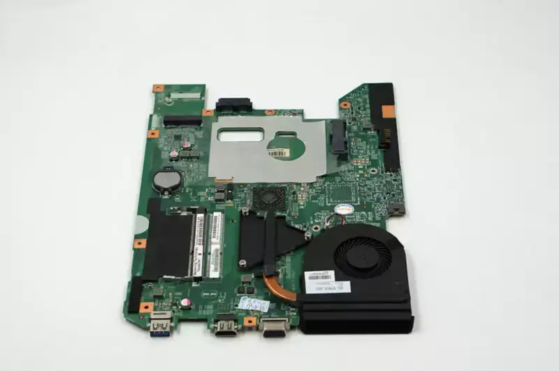 Lenovo IBM B575e 48.4VV01.011 90001636 Základní deska