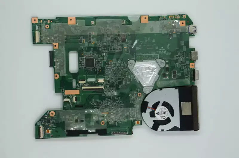 Lenovo IBM B575e 48.4VV01.011 90001636 Základní deska