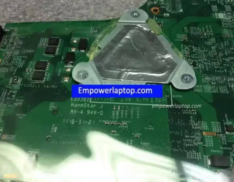 Lenovo IdeaPad B575 11013664 48.4PN01.011 Základní deska