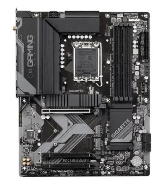 Základní deska Gigabyte B760 GAMING X AX
