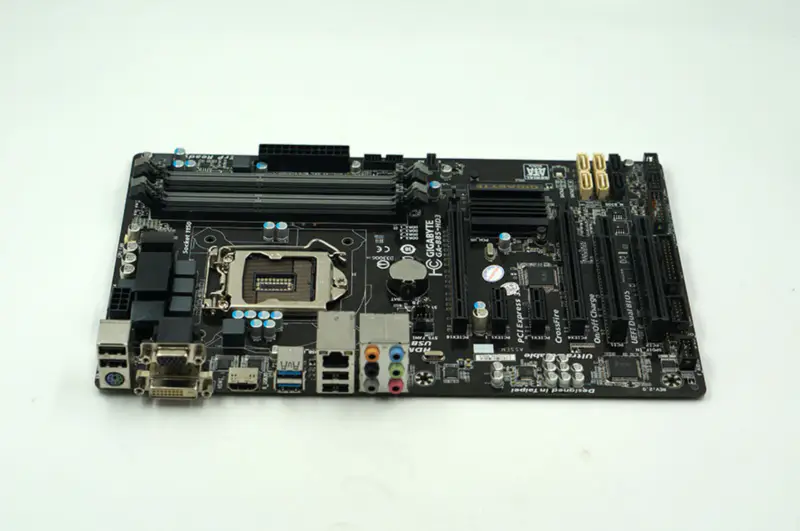 Základní deska Gigabyte B85-HD3 LGA1150 B85