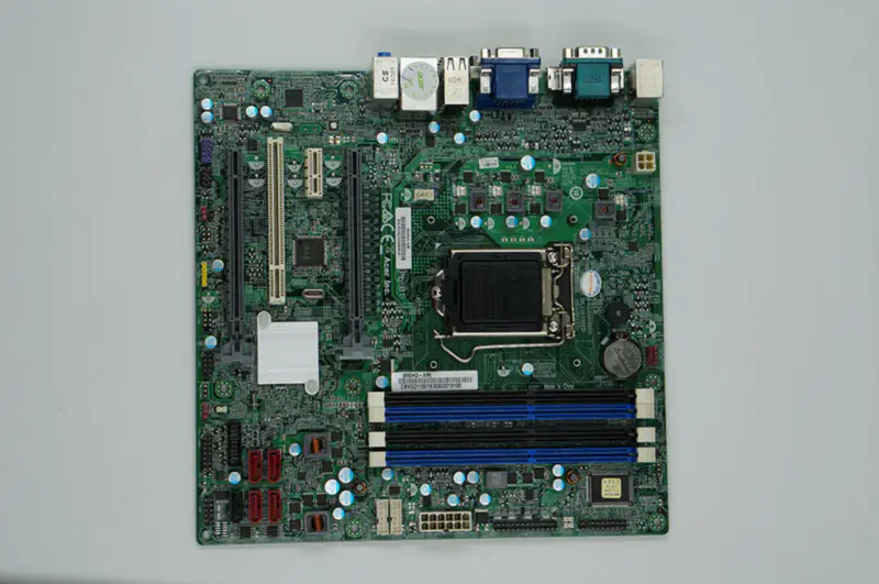 Základní deska Acer B85H3-AM LGA1150