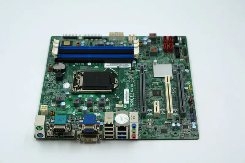 Základní deska Acer B85H3-AM LGA1150