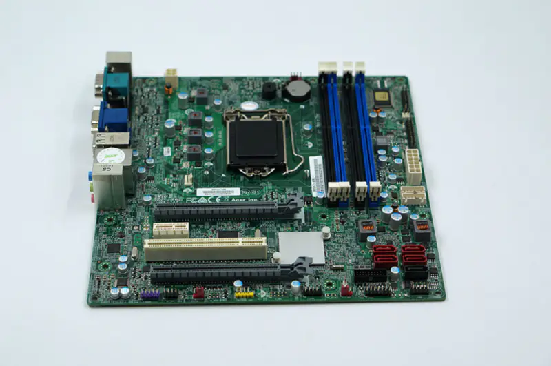 Základní deska Acer B85H3-AM LGA1150