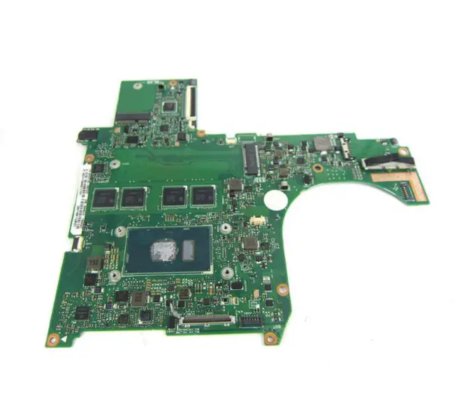 Základní deska Asus Pro B9440 B9440U B9440UA s 16G RAM
