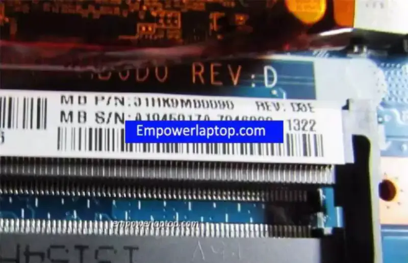 Základní deska Sony A1945017A VAIO SVF15