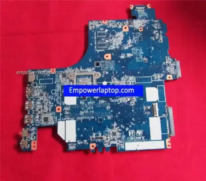 Základní deska Sony A1945017A VAIO SVF15