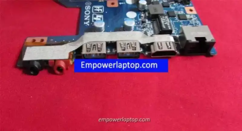 Základní deska Sony A1945017A VAIO SVF15