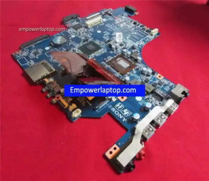 Základní deska Sony A1945017A VAIO SVF15
