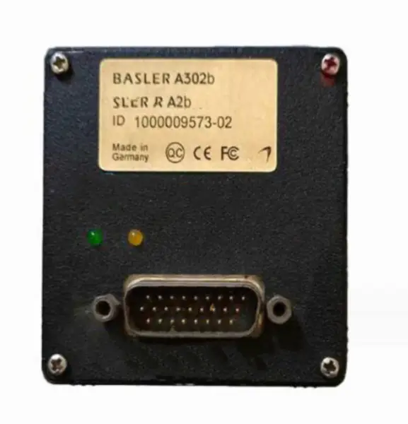 BASLER A302b
