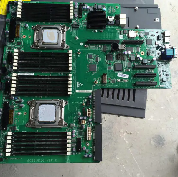 HuaWei RH1288HV2 Serverová základní deska BC11SRSG VER.B