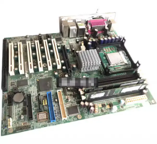 Základní deska Iwill BC875PLG-LF