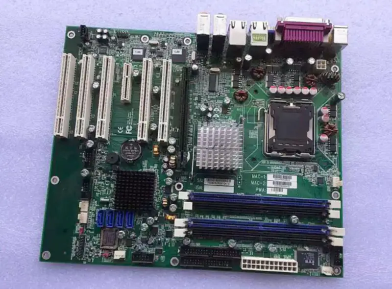 Základní deska bcmcom BC945G