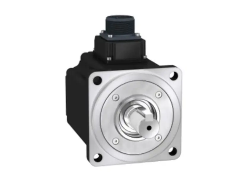 SERVOMOTOR SCHNEIDER BCH2LH1033CA6C