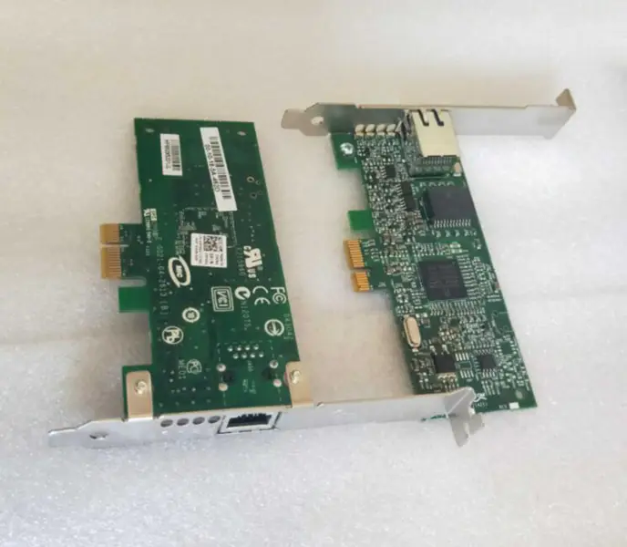 Síťová karta BROADCOM BCM95721A211 G021-04-2613 PCI-E Gigabit Ethernet