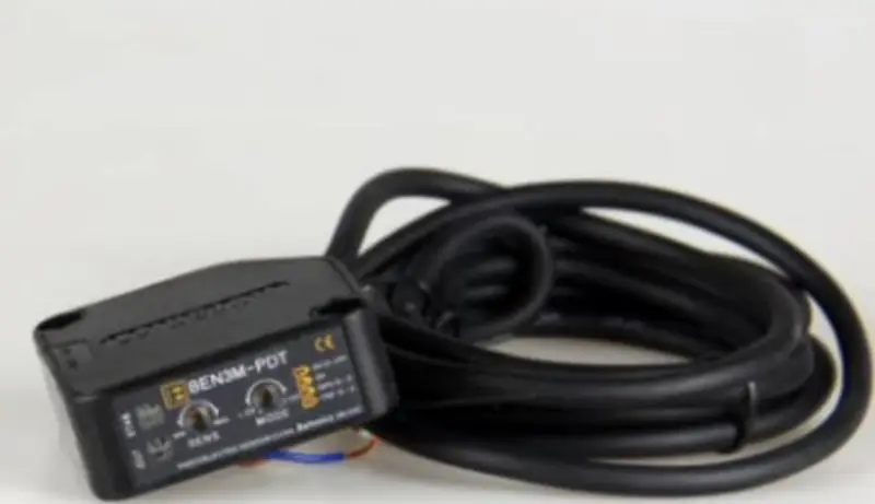BEN3M-PFR BEN3M-PDT senzor