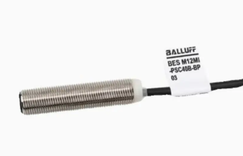 Balluff BES M12MIPSC40B-BP03