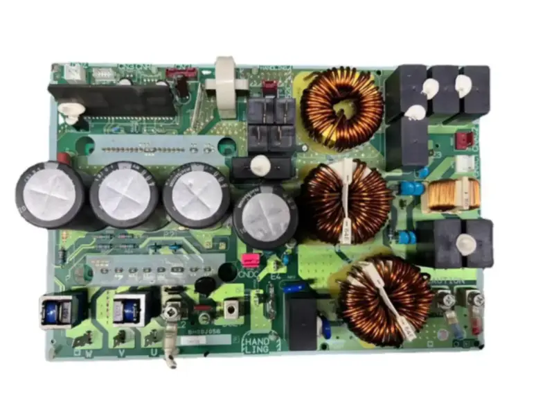 Řídicí deska klimatizace Mitsubishi BH00J056