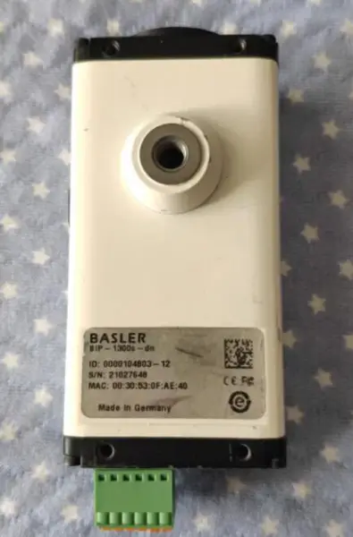 BASLER BIP-1300c-dn