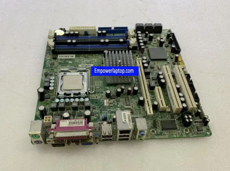 Základní deska DFI BL330-ICL BL3301-151G