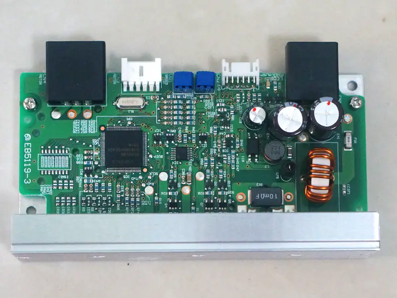 Oriental Motor BLHD100K