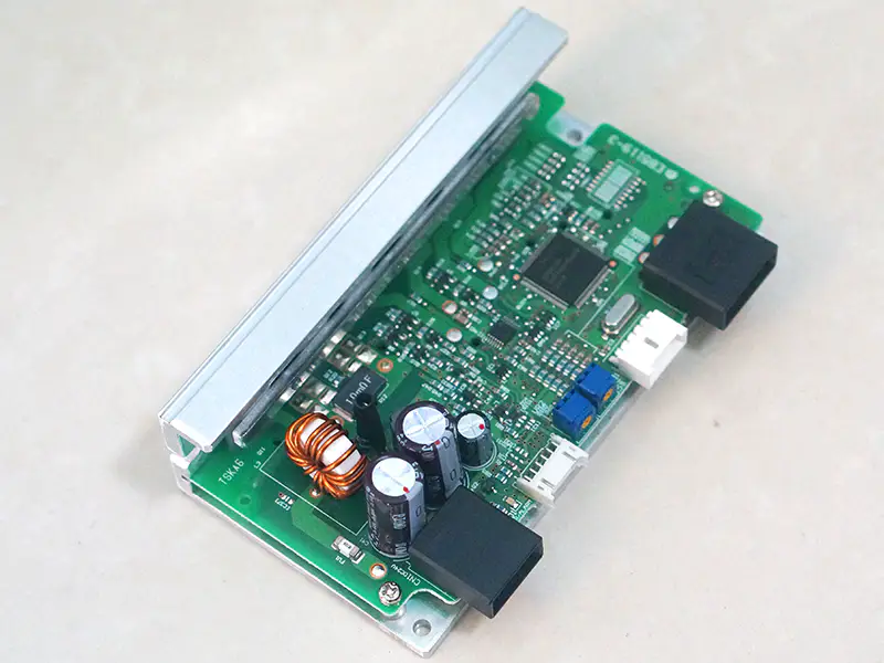 Oriental Motor BLHD100K