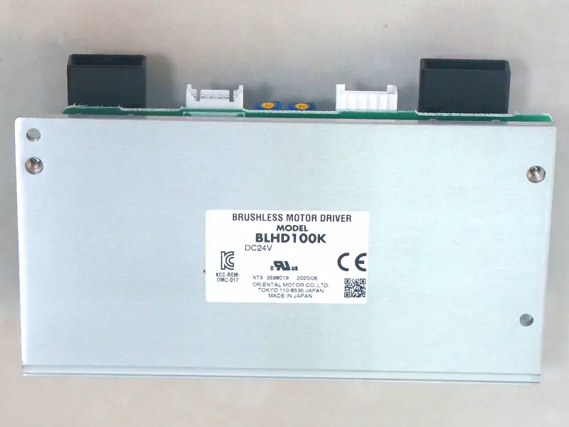 Oriental Motor BLHD100K