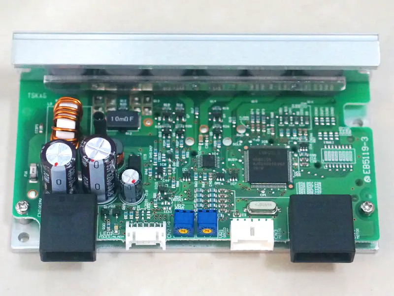 Oriental Motor BLHD100K