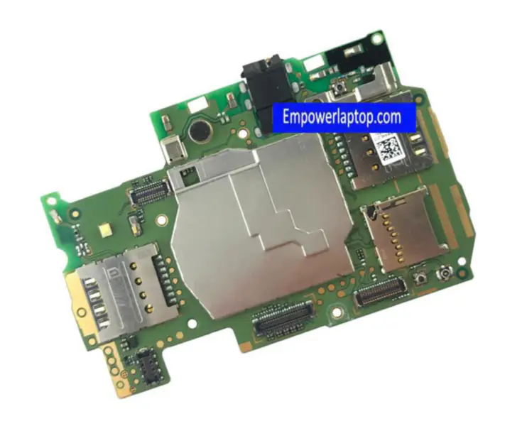 HUAWEI Honor 6X BLN-AL10 Základní deska odemčená 3GB RAM 32GB ROM