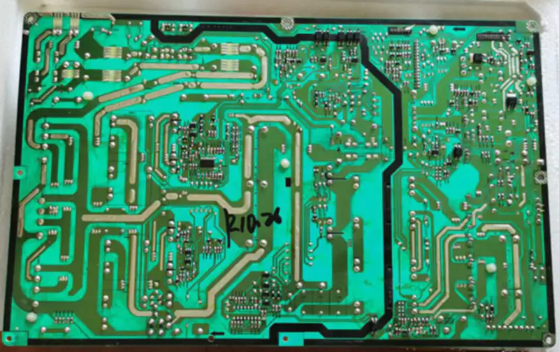 BN44-00280A LJ44-00173A napájecí deska pro V58928F