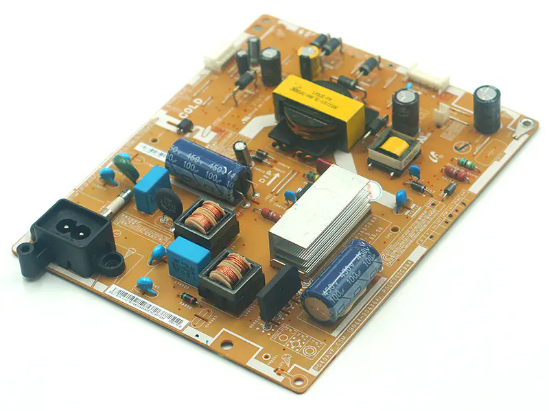 PD40AVF_CDY BN44-00496B BN44-00496A napájecí deska pro Samsung UA40EH5080R UA40EH5000R