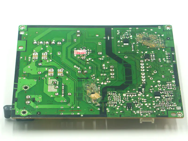 PD40AVF_CDY BN44-00496B BN44-00496A napájecí deska pro Samsung UA40EH5080R UA40EH5000R