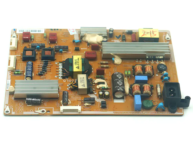 Samsung BN44-00518A BN44-00518D Power Board