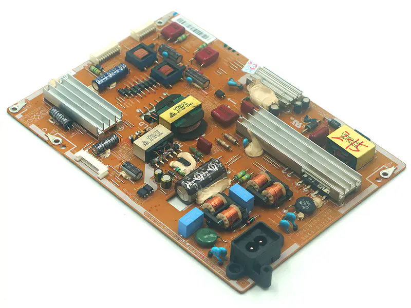 Samsung BN44-00518A BN44-00518D Power Board