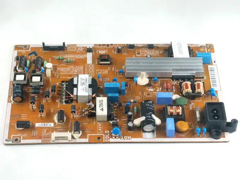 Samsung UA46F5080AR Napájecí deska L46SF_DPN BN44-00610A BN44-00610D